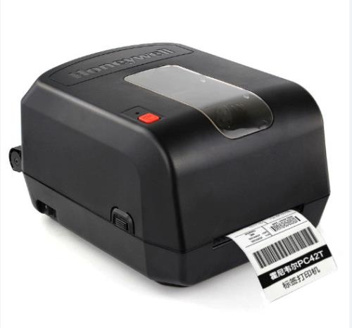 Barkod ve Etiket Yazıcıları / HONEYWELL Barkod ve Etiket Yazıcıları